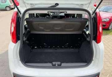 Fiat Panda III Hatchback 5d seria 3 1.2 69KM 2019 Fiat Panda Fiat Panda 1.2 StartampStop Pop 1.2 Benzyna 69KM, zdjęcie 16