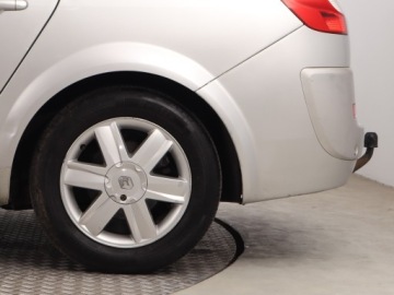 Renault Grand Scenic I 1.9 dCi 130KM 2008 Renault Grand Scenic 1.9 dCi, 7 miejsc, HAK, zdjęcie 14