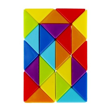 MAGIC WAZ 5X7X2 MC PBH 960 МЕГА ТВОРЧЕСКИЙ КУБ