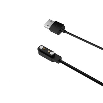 Зарядное устройство для умных часов, прямое, заменяет кабель.