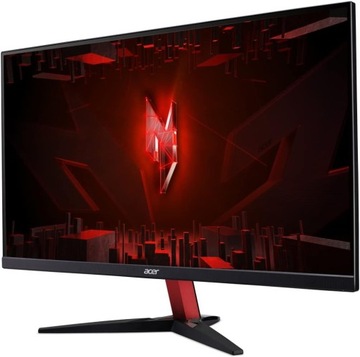 Monitor gamingowy LED Acer Nitro KG272 S3bmiipfx 27 