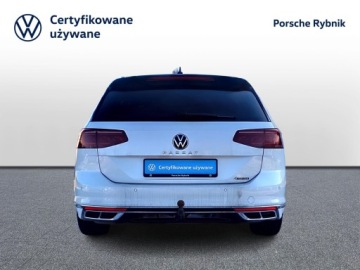 Volkswagen Passat B8 Variant Facelifting 2.0 TDI SCR 200KM 2022 Volkswagen Passat Variant Rline 200KM 4x4 Elegance, zdjęcie 7