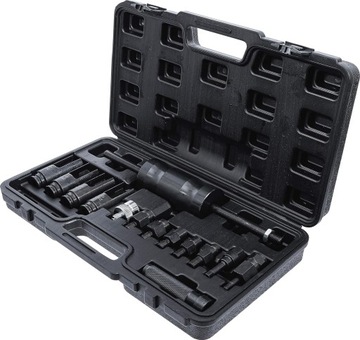 ИНЕРЦИОННЫЙ СЪЕМНИК ДЛЯ ИНЖЕКТОРОВ