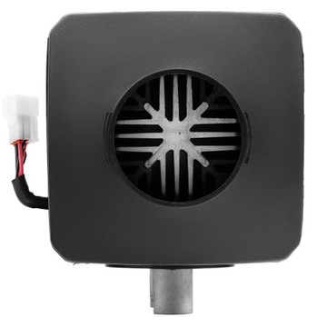 WEBASTO DIESEL МАСЛЯНЫЙ ПОДОГРЕВАТЕЛЬ ВОЗДУШНЫЙ ОБОГРЕВАТЕЛЬ ЖК-ДИСТАНЦИОННОЕ УПРАВЛЕНИЕ 12 В 8 кВт