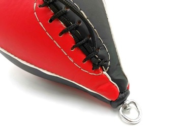 ПОДВЕСНАЯ БОКСЕРСКАЯ ГРУША EVOLUTION