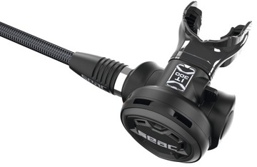 Комплект регулятора дыхания SEAC IT300 I и II ступени плюс Octopus