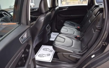 Ford S-Max II Van 2.0 TDCi 150KM 2017 Ford S-Max 2.0 TDCi PowerShift Titanium Skory Fuul Ledy Navi 2.0 Diesel, zdjęcie 32