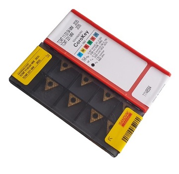 TCMT 110304-MM 2035 Sandvik