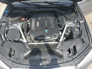 BMW Seria 5 G30-G31 2019 BMW Seria 5 540i 2019 3.0l 3.0 Benzyna 335KM, zdjęcie 6