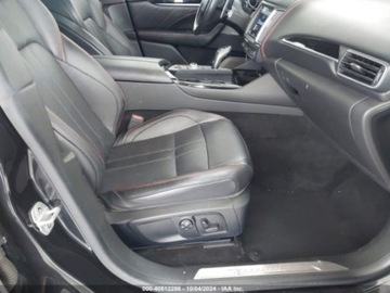 Maserati Levante 2019 Maserati Levante 2019r., Grandsport, od ubezpieczalni 3.0 Benzyna 345KM, zdjęcie 7