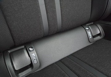 Opel Adam Hatchback 1.4 87KM 2014 Opel Adam 1.4Benz 87KM LEDY Nowy rozrzad Klimatr.Bluetooth Abs Esp Oplaty, zdjęcie 12