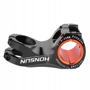 ШТАМП НА РУЛЕ ВЕЛОСИПЕДА ДЛЯ ВЕЛОСИПЕДА Ahead 31,8MM