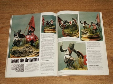 Military Modelling 2001 Vol 31 nr 9