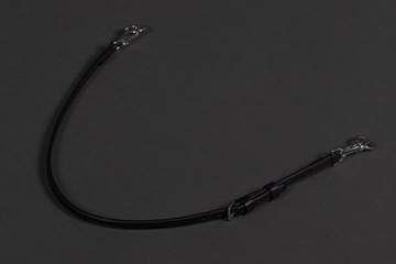 PRESTEQ FAYSPORT Черный нашейный ремень [S: M/L]