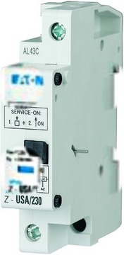 Eaton Wyzwalacz podnapięciowy Z-USA/230