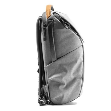 Рюкзак PEAK DESIGN на каждый день 20 л v2 - серый - EDLv2