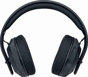 Беспроводные наушники NACON RIG PS5 RIG600PROHS — черные — PS4/ПК