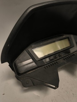 SUZUKI AN 650 LICZNIK OBUDOWA KPL. POLIFT