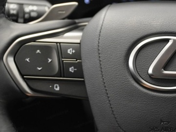 Lexus NX II SUV Facelifting 2.5 350h 200KM 2026 350h Prestige AWD 200KM | Head Up Display, zdjęcie 10