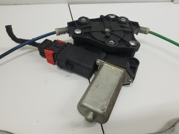 EL. MECHANIZMUS OKNO PRAVÝ PŘEDNÍ CORSA D 72017003