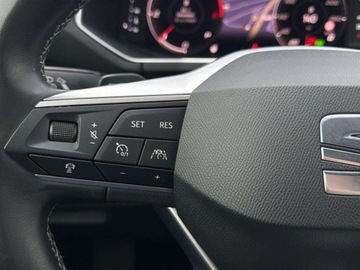 Seat Tarraco SUV 2.0 TDI 200KM 2021 Seat Tarraco Xcellence 4Drive DSG Beats Audio ACC DCC Kamera Cofania Faktu, zdjęcie 15