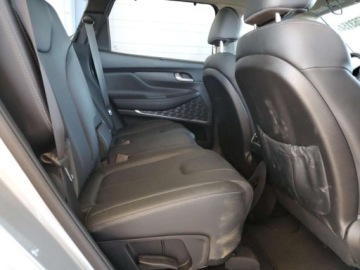 Hyundai Santa Fe IV 2023 Hyundai Santa Fe 2023 r., 1,6L SEL PREMIUM 1.6 Hybryda 226KM, zdjęcie 10