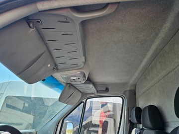 Полный кондиционер Mercedes Sprinter w906 2.2 160км 2012 г.