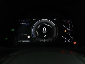 Lexus UX Crossover 250h 184KM 2019 Lexus UX Business HEV alcantara navi kamera ACC, zdjęcie 21