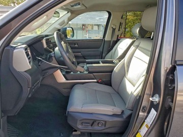 Toyota Tundra II 2024 Toyota Tundra Crewmax Sr 2024 3.4 Benzyna 389KM, zdjęcie 7