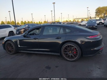 Porsche Panamera II 2023 Porsche Panamera 4S Executive Bogata wersja 2.9 Benzyna 443KM, zdjęcie 3