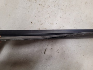 MERCEDES B-CLASS W245 ШТОРКА БАГАЖНИКА A1698100220