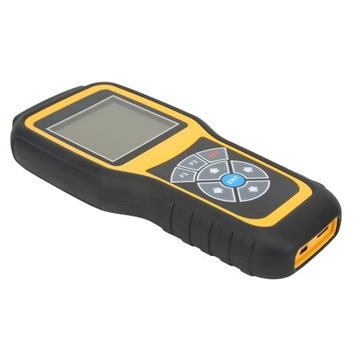 Odometer Adjustment Tool OBDII Diagnostic Mileage Correction Scanner Progra
