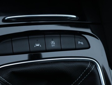 Opel Insignia II Grand Sport 1.6 CDTI  136KM 2018 Opel Insignia 1.6 CDTI, Salon Polska, Serwis ASO, zdjęcie 17