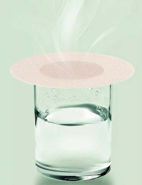 НАКЛЕЙКИ, НАКЛАДКИ НА СОСКИ, ГРУДЬЯ, ЧАСТИ НУТАЦИИ, 10 ШТ, КРУГЛЫЕ