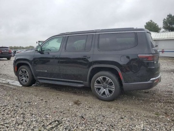 Jeep Wagoneer II 2022 Jeep Wagoneer Series III 5.7 Benzyna 392KM, zdjęcie 3