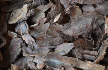 Кора сосновая просеянная средняя 80 л