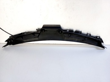 PODSZYBIE MERCEDES ML W166 A1668300028