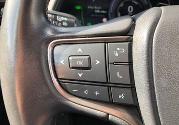 Lexus UX Crossover 250h 184KM 2022 Lexus UX UX 250h F Impression FV23 Salon PL Serwis ASO 1 wl., zdjęcie 25