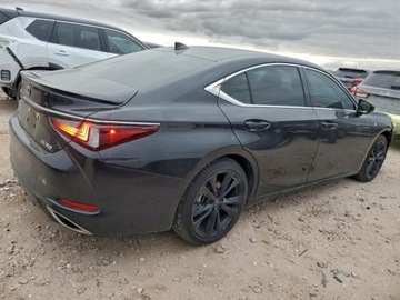 Lexus ES VIII (XZ209) 2025 Lexus ES 350 F Sport Handling 2025 3.5 Benzyna 302KM, zdjęcie 3