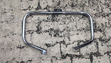 GMOL HARLEY SOFTAIL TWIN CAM HERITAGE FATBOY