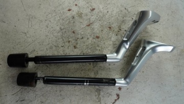 BMW R 1150 RT R1150RT 01-05 Рулевое колесо правое левое рулевое колесо kpl оригинал