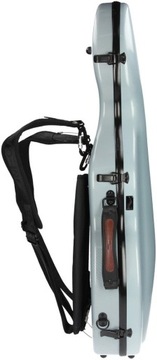 Футляр для скрипки Light 4/4 M-футляр GraNi