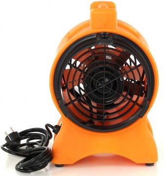 МАСТЕР BL 4800 ВЕНТИЛЯТОР