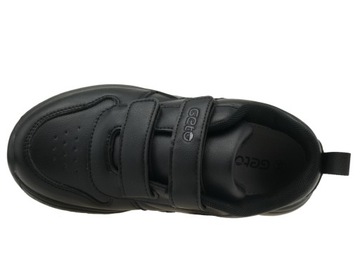 КРОССОВКИ ДЛЯ МАЛЬЧИКОВ ОБУВЬ ДЕТСКИЕ СПОРТИВНЫЕ КРОССОВКИ ИЗОЛИРОВАННЫЕ ЛЕГКАЯ КОЖА, размер 37