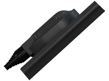 Солнечный переход для черепицы Braas Prodach