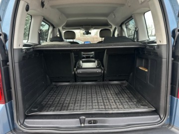 Citroen Berlingo II Van Long Facelifting 1.6 HDi 92KM 2015 Citroen Berlingo XTR/Pół automat/1.6 HDI 92KM/, zdjęcie 22