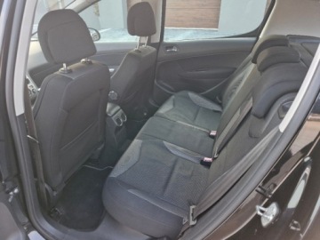 Peugeot 308 I Hatchback 5d 1.6 VTi 120KM 2008 Peugeot 308 Piekny 1.6 b 215 tys km z Niemiec zarejestrowany gwarancja, zdjęcie 14