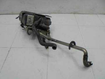 ДОПОЛНИТЕЛЬНЫЙ ОБОГРЕВАТЕЛЬ VW TOURAN CADDY GOLF V WEBASTO 03-10