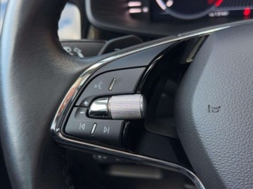 Skoda Kodiaq I SUV Facelifting 2.0 TDI SCR 200KM 2022 Skoda Kodiaq LK 7os. Matrix, ACC, DCC, Keyless, Kamera 360 2.0 Diesel, zdjęcie 24