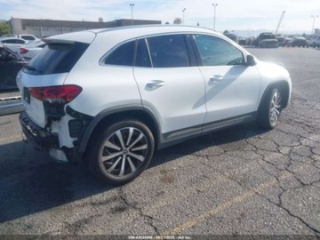 Mercedes GLA II 2023 Mercedes-Benz GLA 2023 Mercedes-Benz GLA 250 SUV 2.0 Benzyna 221KM, zdjęcie 4